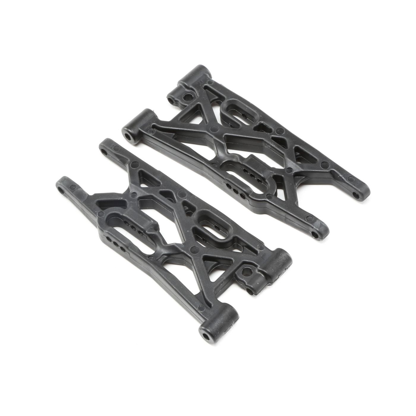 Losi LOS234017 REAR ARM SET: TENACITY ALL