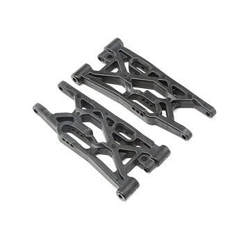 Losi LOS234017 REAR ARM SET: TENACITY ALL