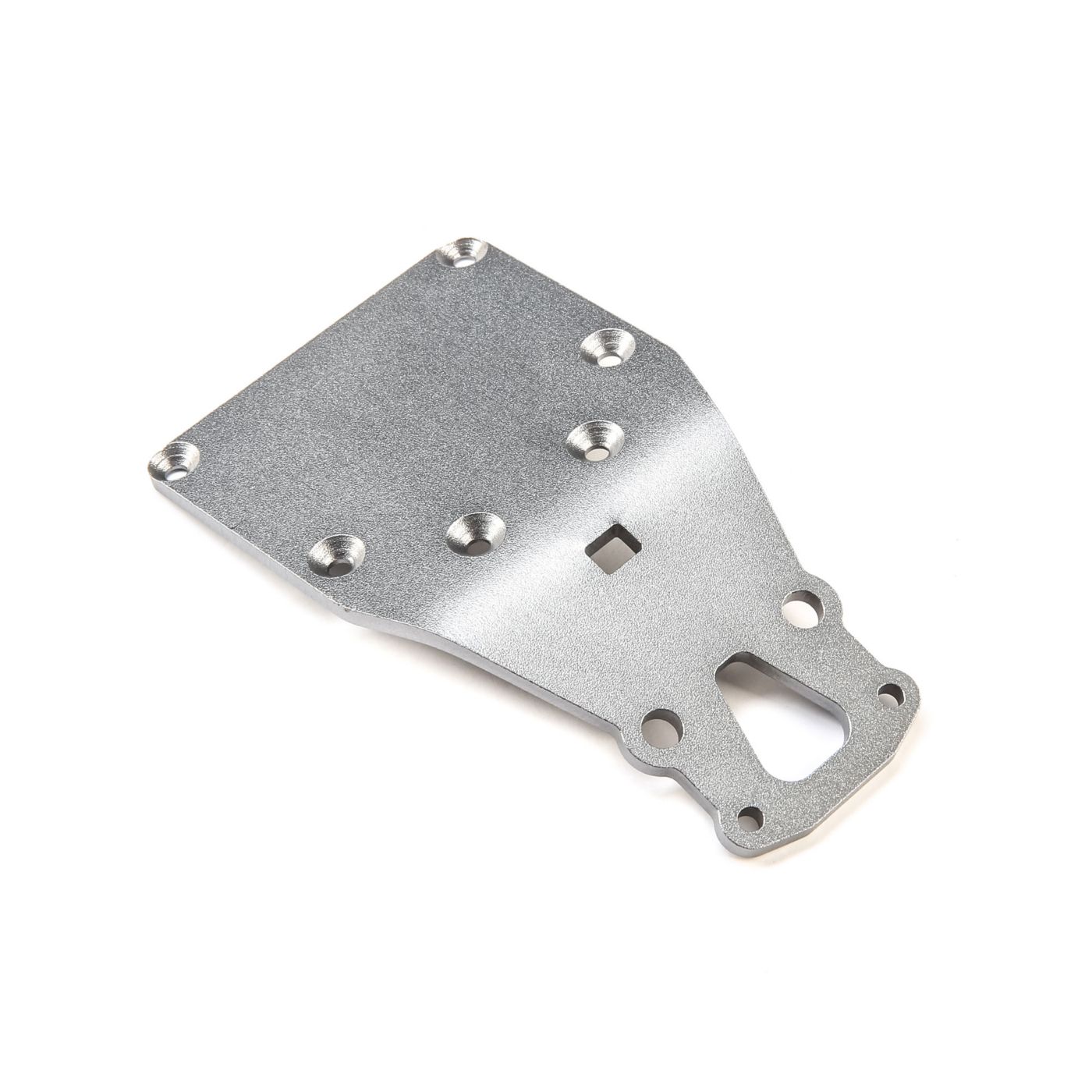 Losi LOS234030 Aluminum  Front Chassis Plate: 22S