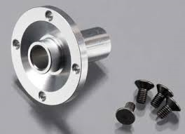 Control Arm Base PV0589