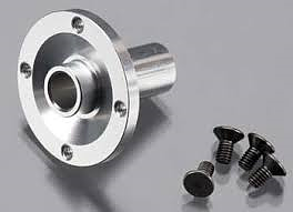 Control Arm Base PV0589
