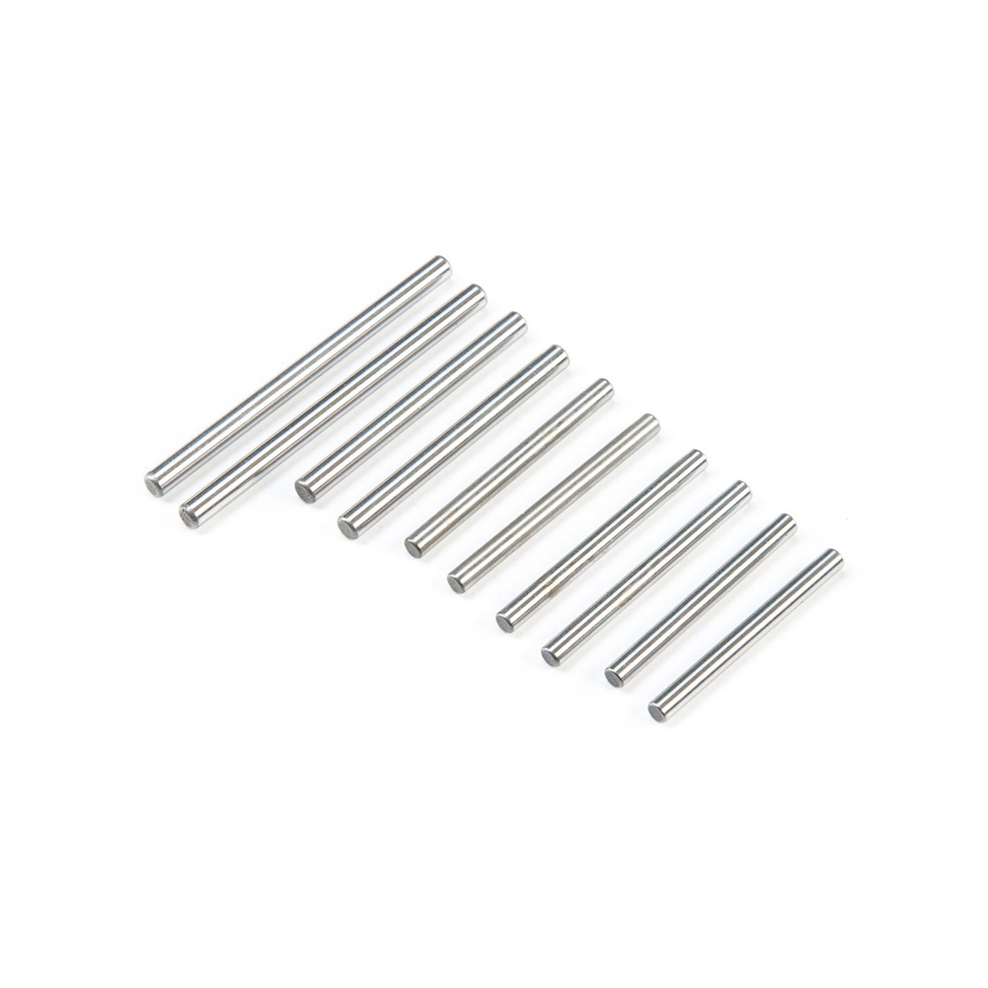 Losi LOS234032 Hinge Pin Set: 22S
