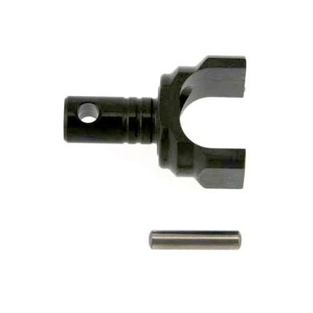 HOBAO STEEL FLAT JOINT CAP, W/ SHAFT