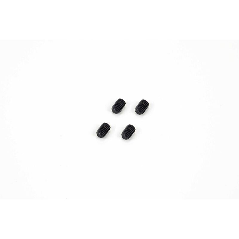 Arrma ARA724406 Set Screw M4x6mm (4)