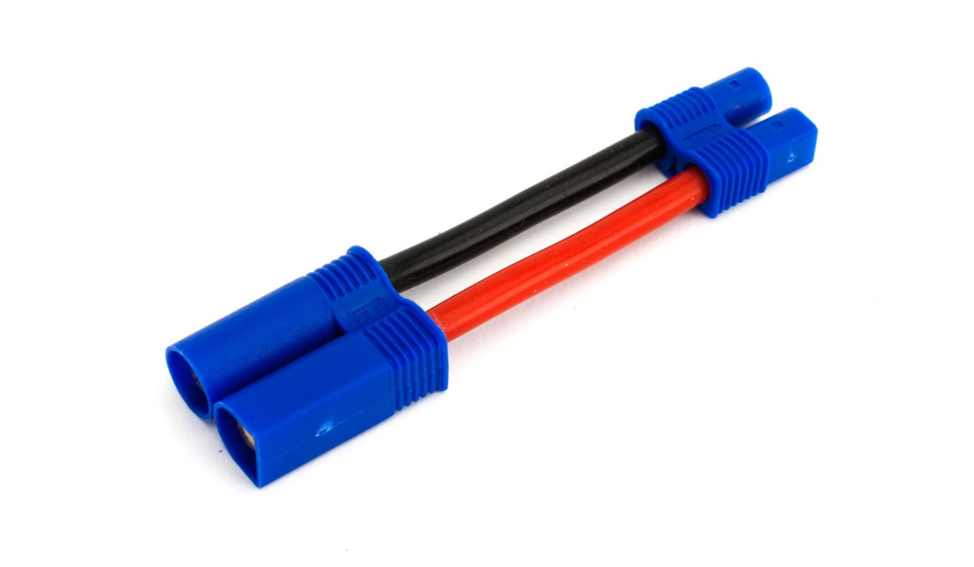 E-flite EC5 Devise To EC3 Battery 3, 12Wg