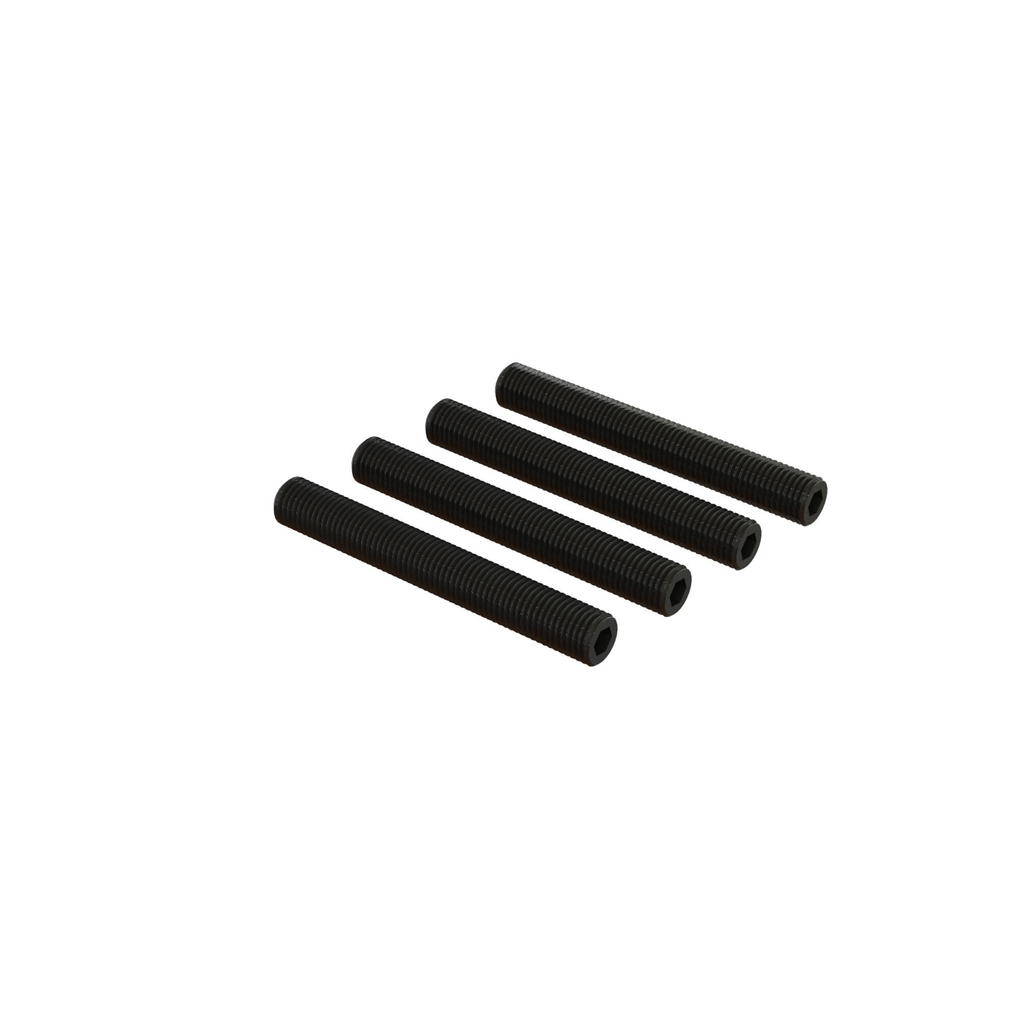 Arrma ARA724430 Set Screw M4x30mm (4)