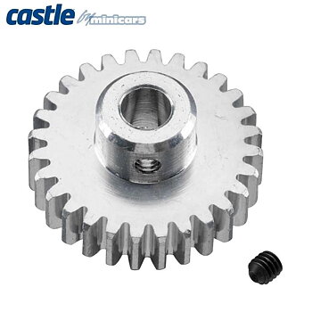 Castle Creations CC Pinion 28T - 32 Pitch