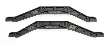 Traxxas 3921 Chassistag Nedre (2) E-Maxx