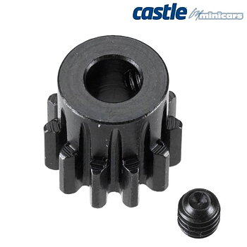 Castle Creations CC Pinion 11T - Mod 1