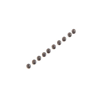 Losi LOS235011 Set Screws, M3 x 3mm Cup Point(10)