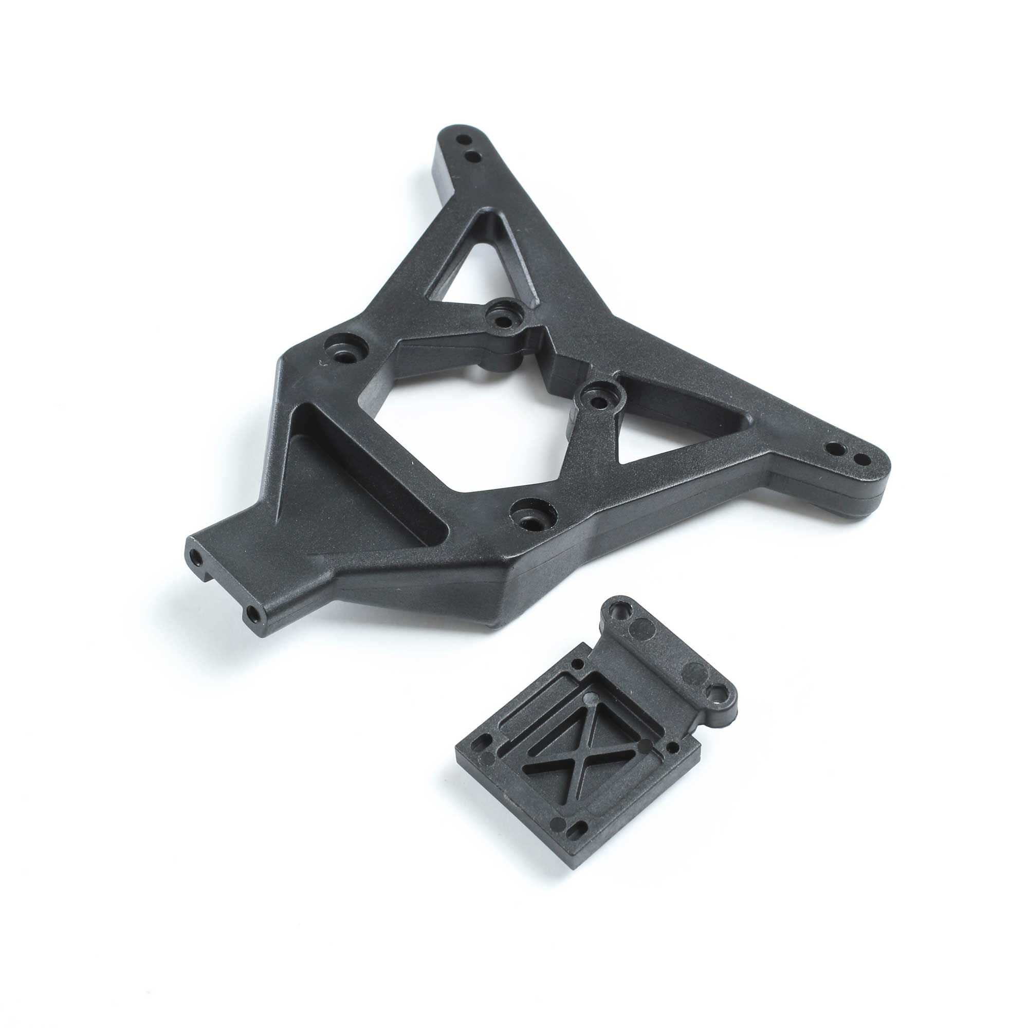 Losi Rear Shock Tower: 22S Drag