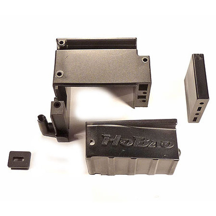 HOBAO RECEIVER BOX