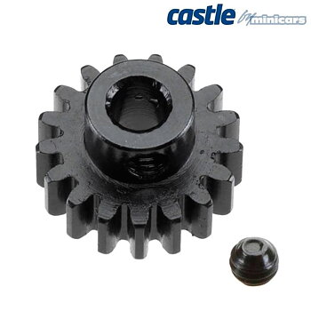 Castle Creations CC Pinion 17T - Mod 1