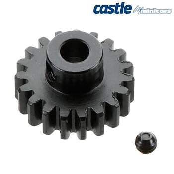 Castle Creations CC Pinion 19T - Mod 1