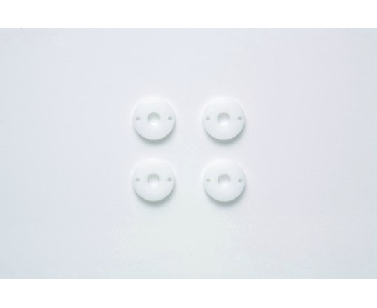 Tamyia 53572 TRF DAMPER PISTON 2-HUL - 2