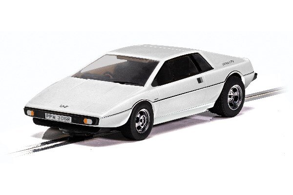 SCALEXTRIC C4229 James Bond Lotus Esprit S1 - The Spy Who Loved Me