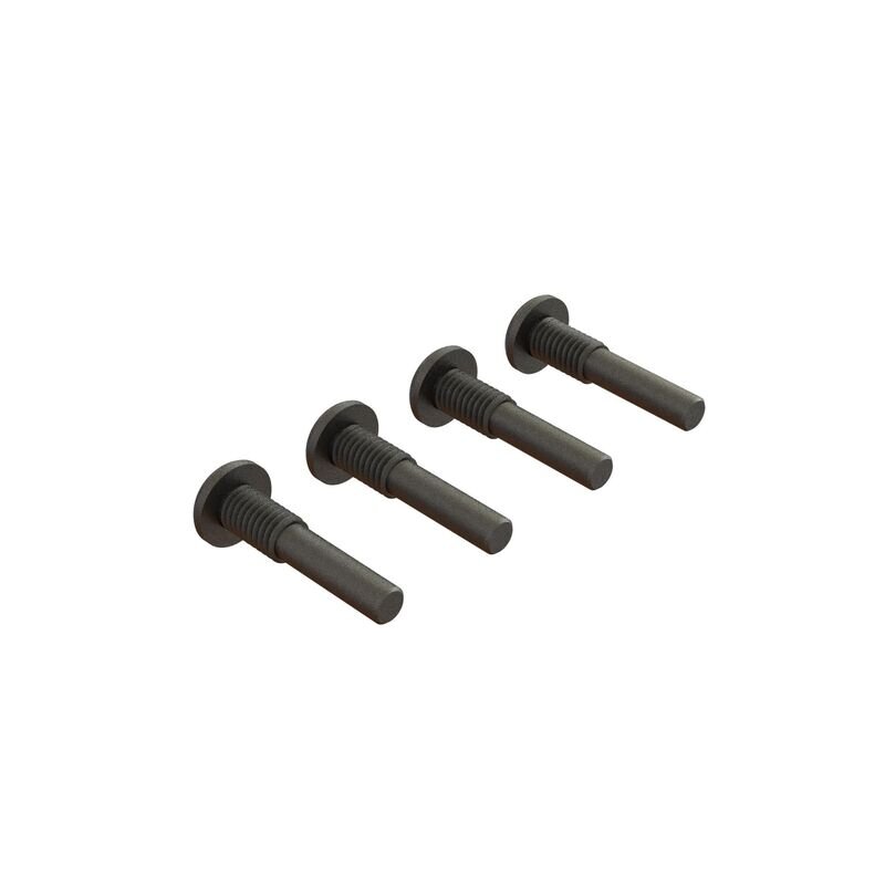 Arrma ARA727416 King Pin Screw M5x22mm (4pcs)