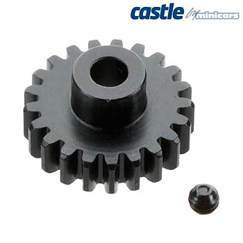 Castle Creations CC Pinion 21T - Mod 1