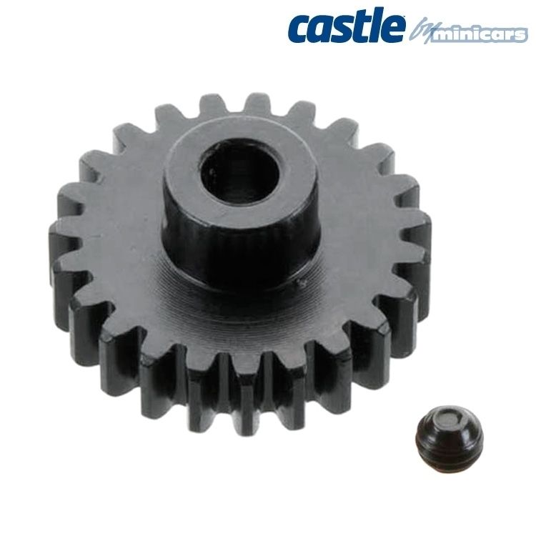 Castle Creations CC Pinion 23T - Mod 1