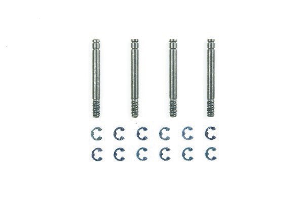 Tamyia 53575 TRF PISTON ROD