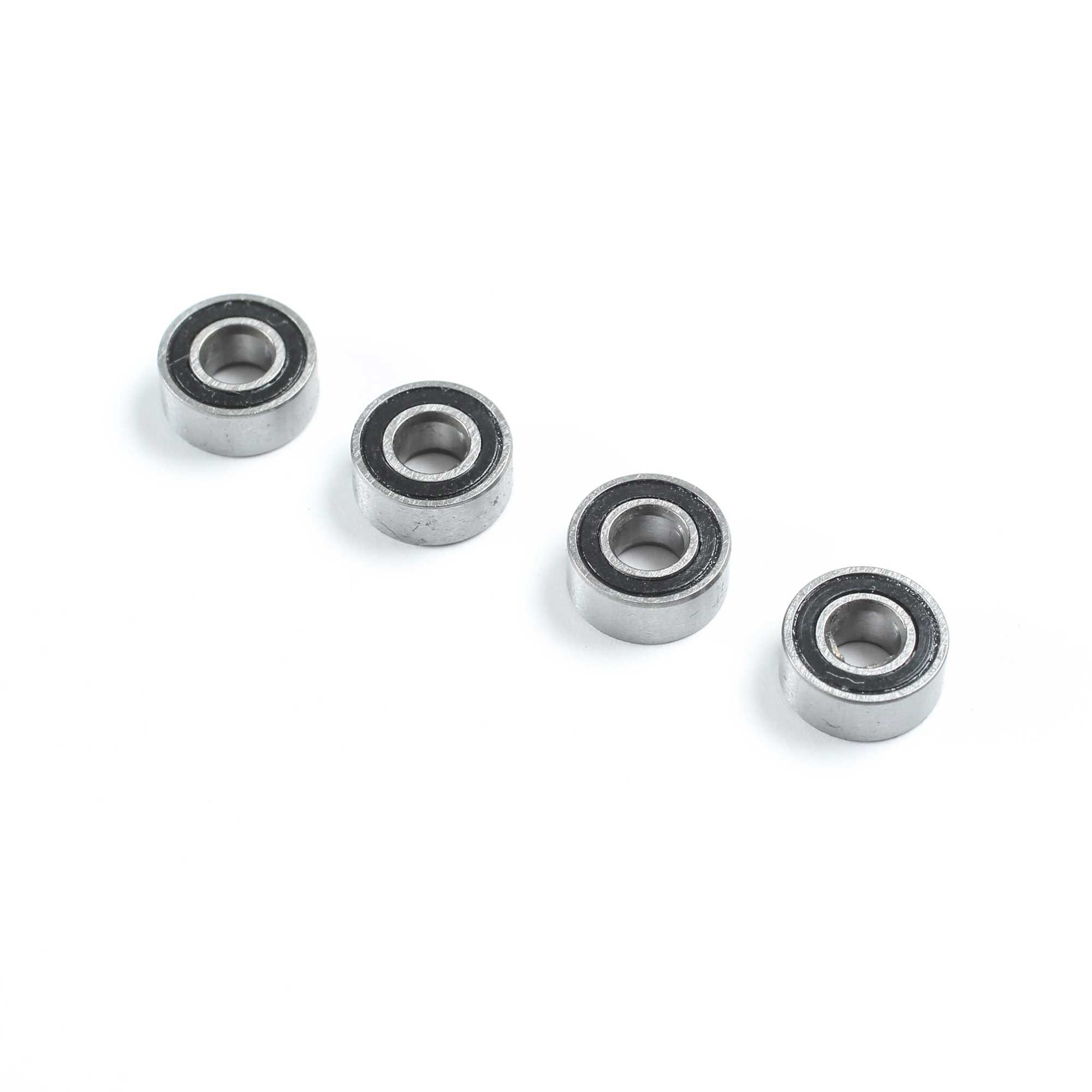 Losi 3 x 7 x 3mm Ball Bearing (4)