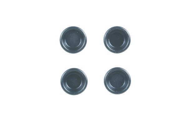 Tamyia 53576 TRF DAMPER OIL SEAL (4PCS.)