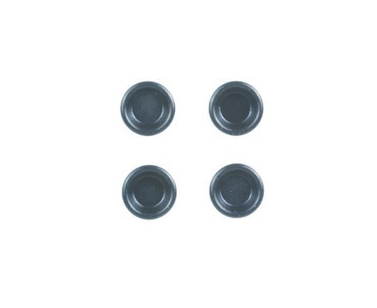 Tamyia 53576 TRF DAMPER OIL SEAL (4PCS.) - 2
