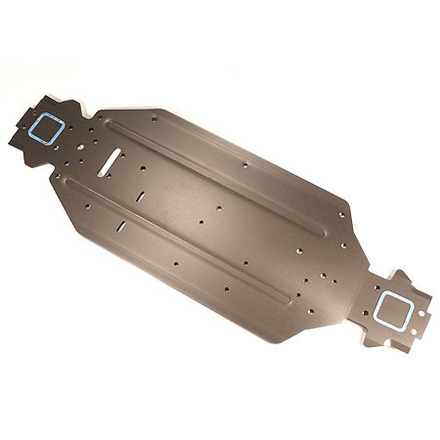 HOBAO ALUM CHASSIS