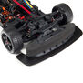 Arrma INFRACTION RESTO MOD 6S BLX STREET BASH 1/7 4WD RTR Blue - 4