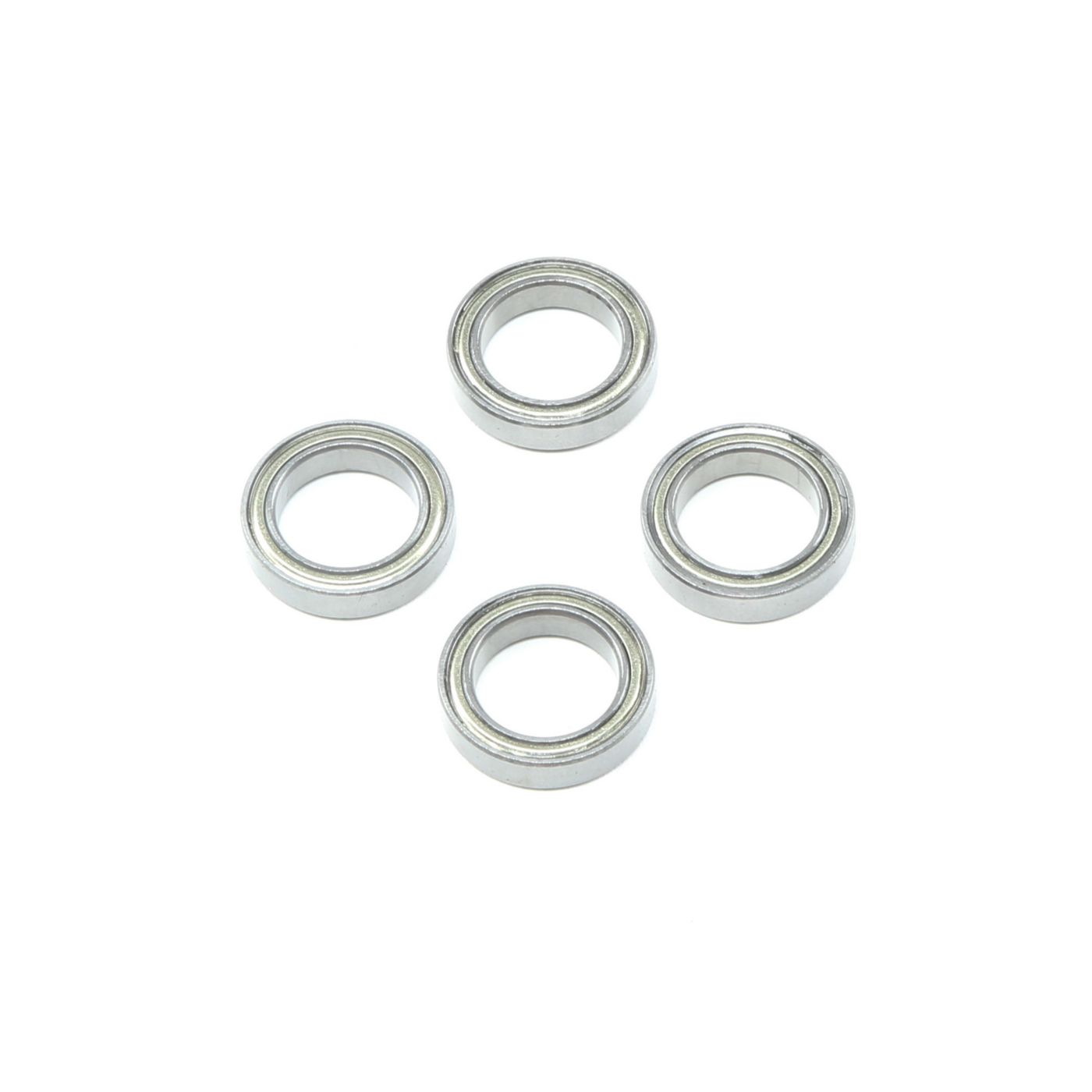 Losi LOS237000 12x18x4mm Ball Bearing (4)
