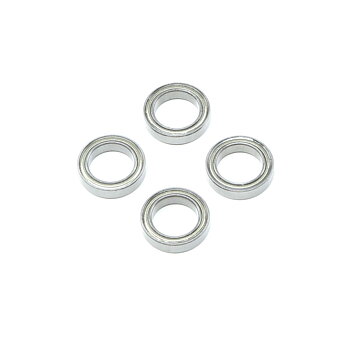 Losi LOS237000 12x18x4mm Ball Bearing (4)