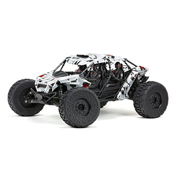 Arrma 1/7 FIRETEAM 6S 4WD BLX Speed Assault Vehicle Vit RTR