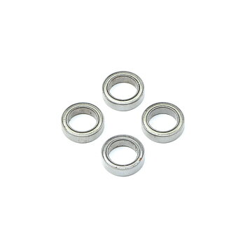 Losi LOS237001 10x15x4mm Ball Bearing (4)