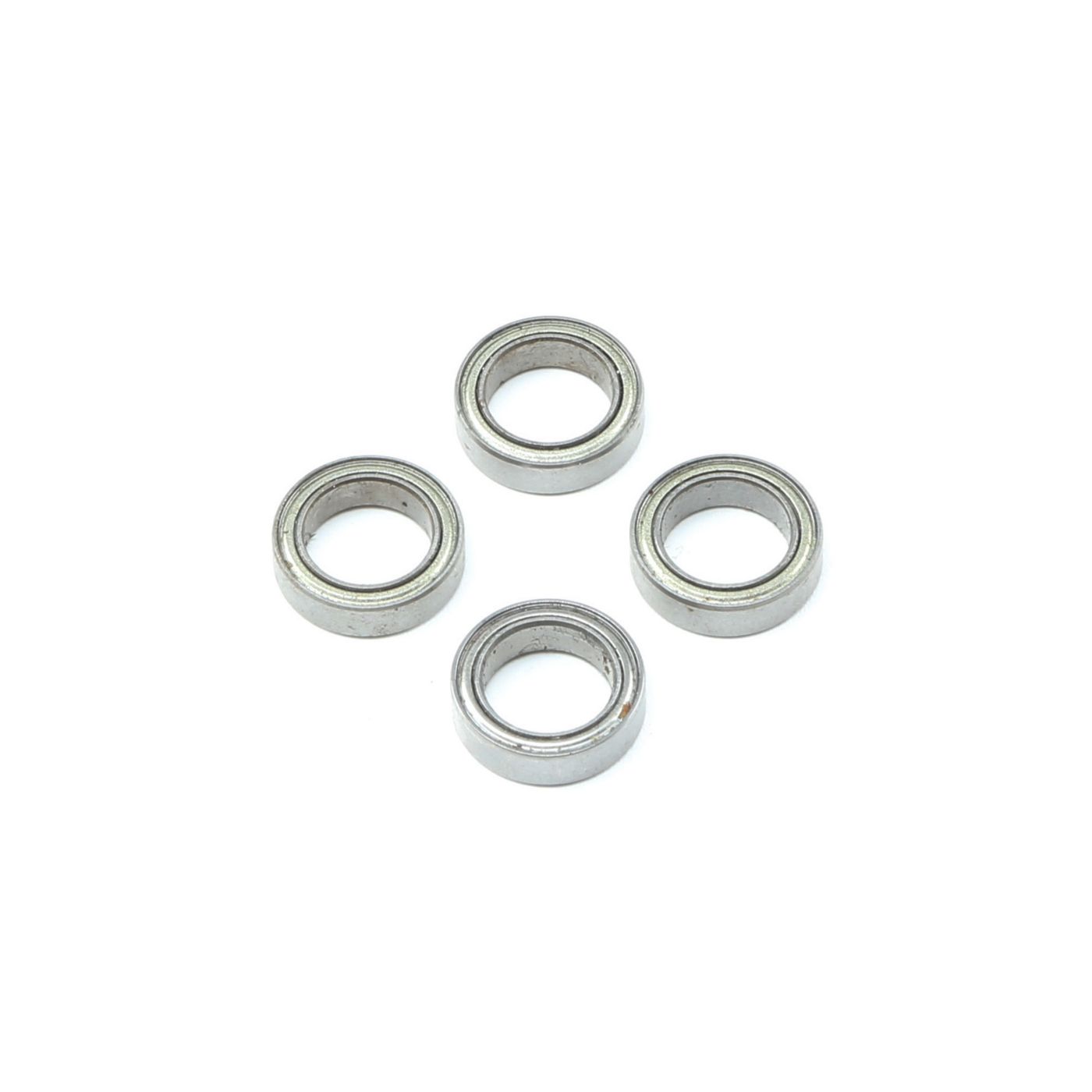 Losi LOS237001 10x15x4mm Ball Bearing (4) - 2