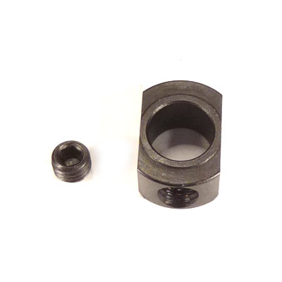 HOBAO STEEL FLAT JOINT CAP