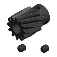 Motor-piniong 12T