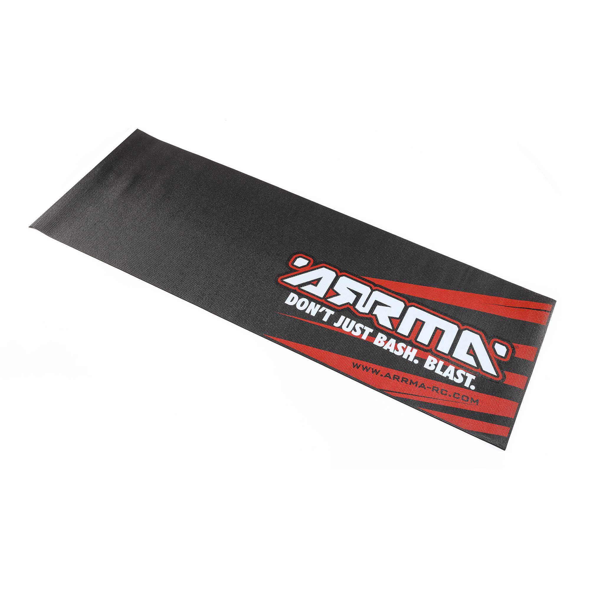 Arrma ARA840000 Foam Pit Mat, 24´ x 68´´´