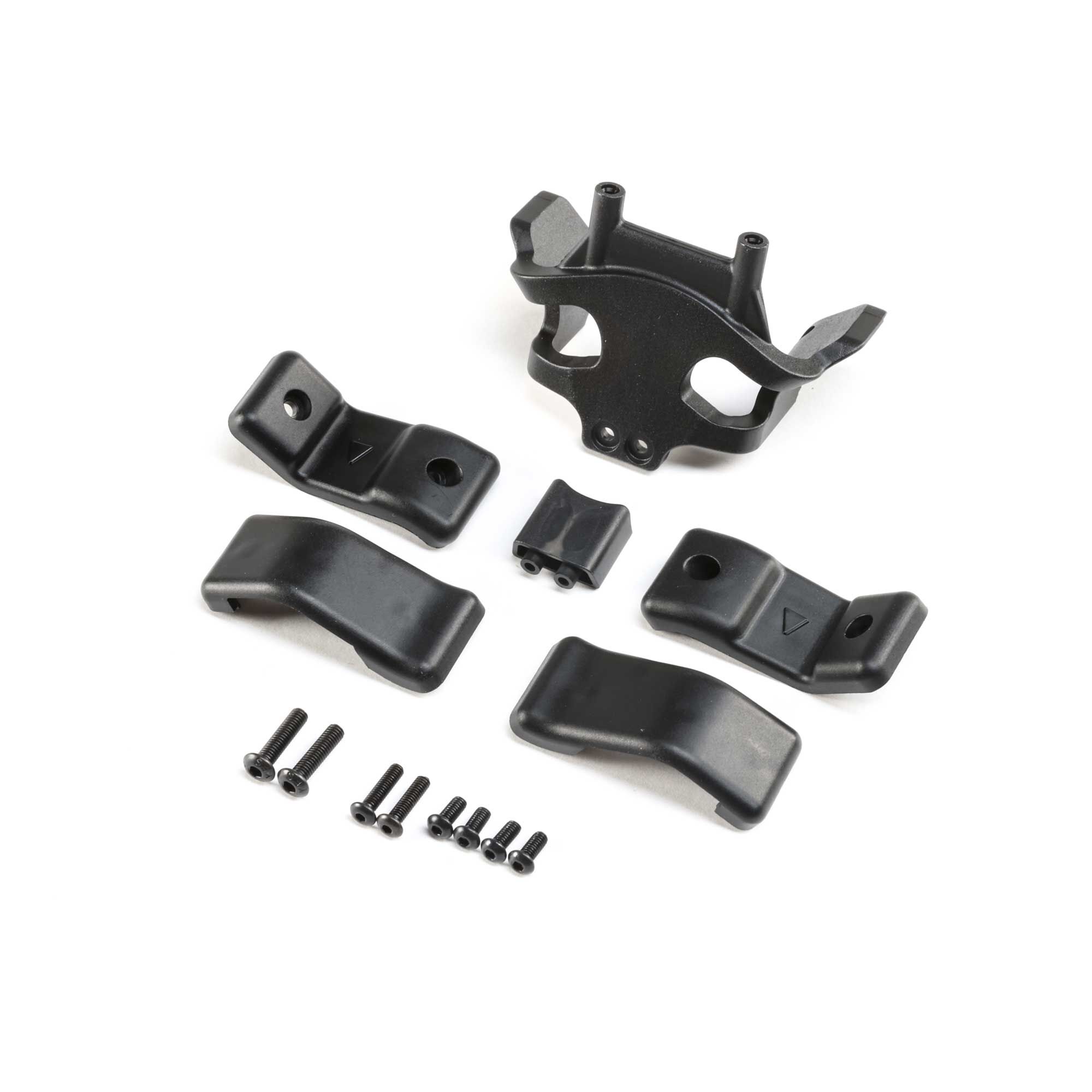 Losi LOS241028 Safety Seat Set: LMT