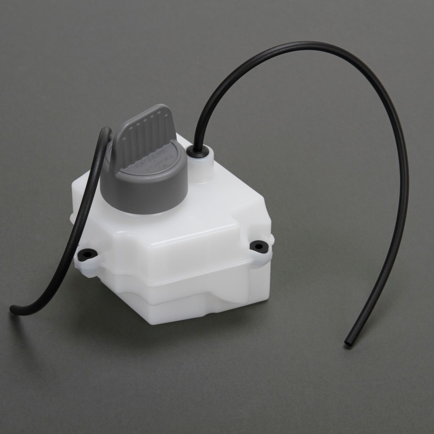 Losi LOS241001 Gas Tank Assembly: LST XXL 2 Gas