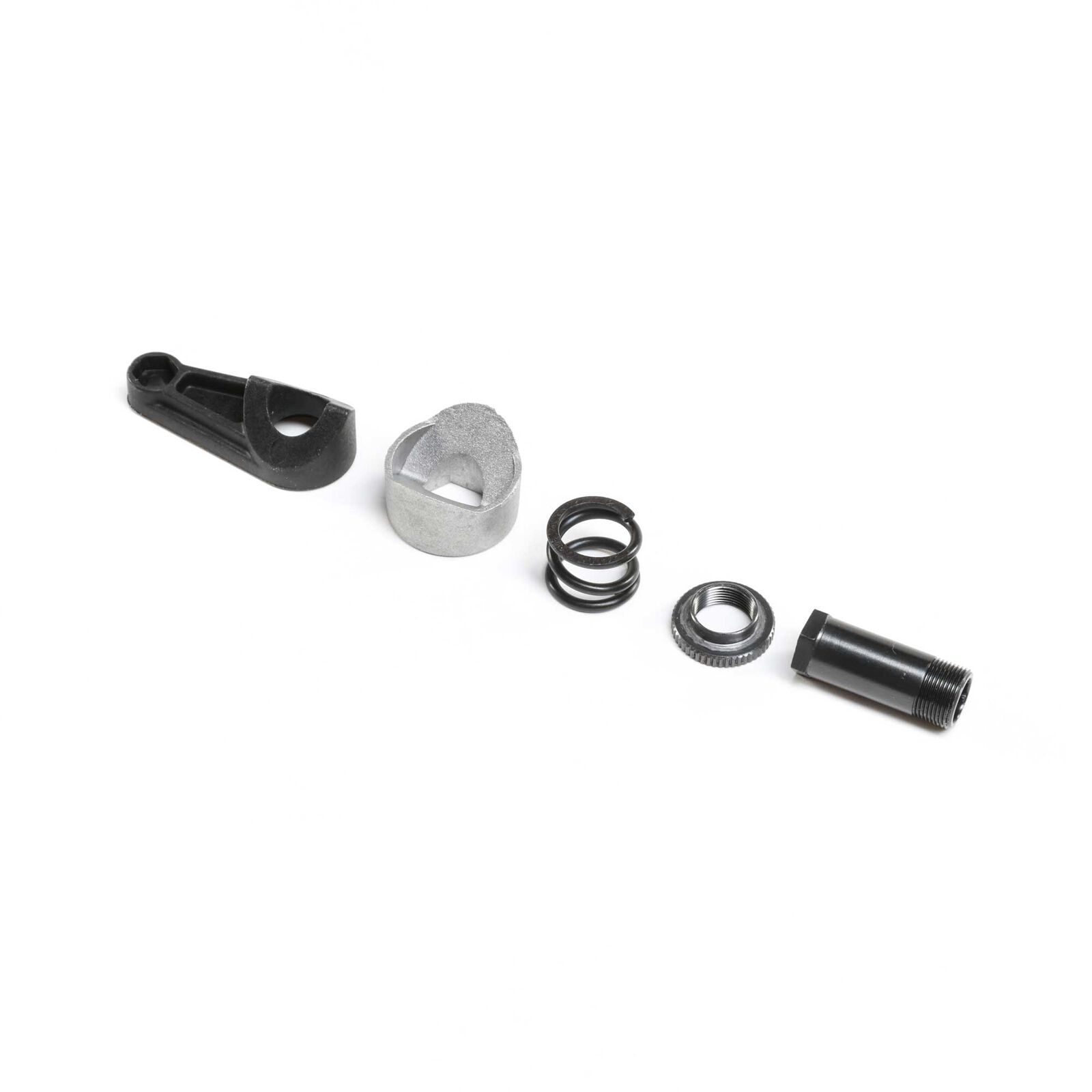 Losi LOS241031 Servo Saver Set Complete 23T LMT
