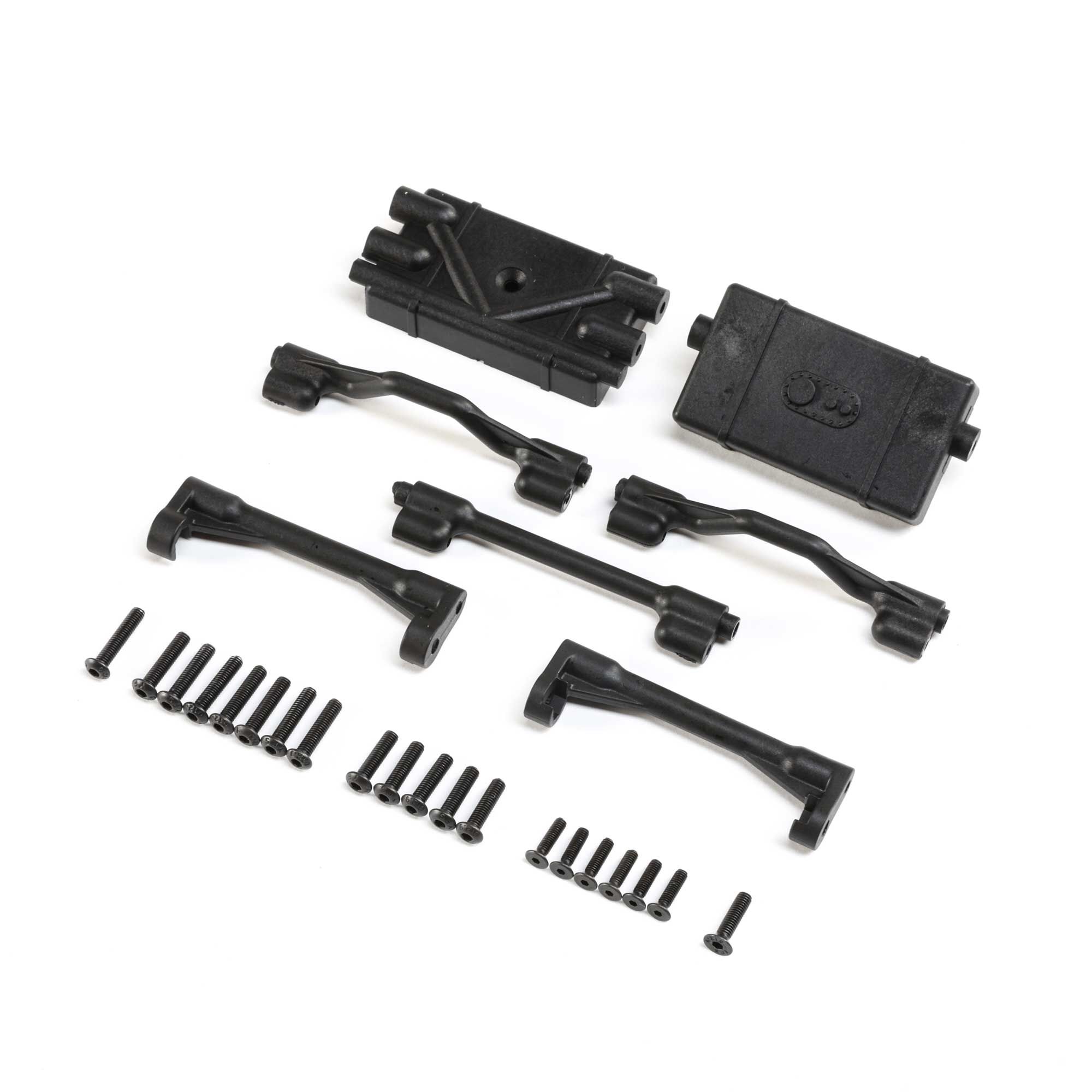 Losi LOS241032 Cross Brace Set, Chassis: LMT