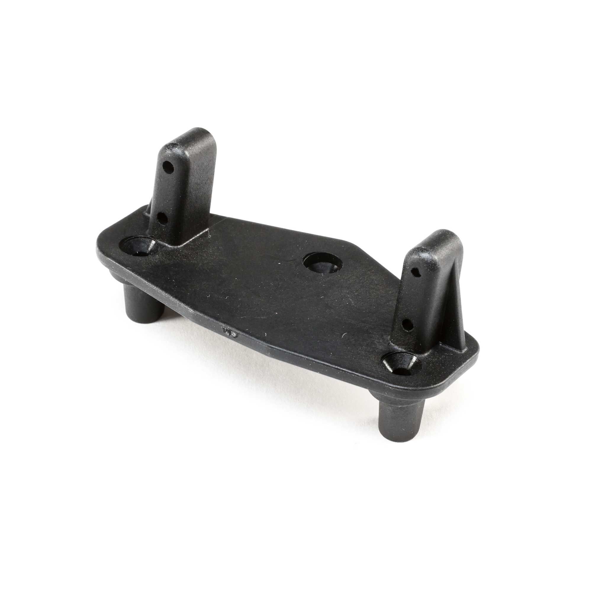 Losi LOS241036 Steering Servo Mount Plate: LMT