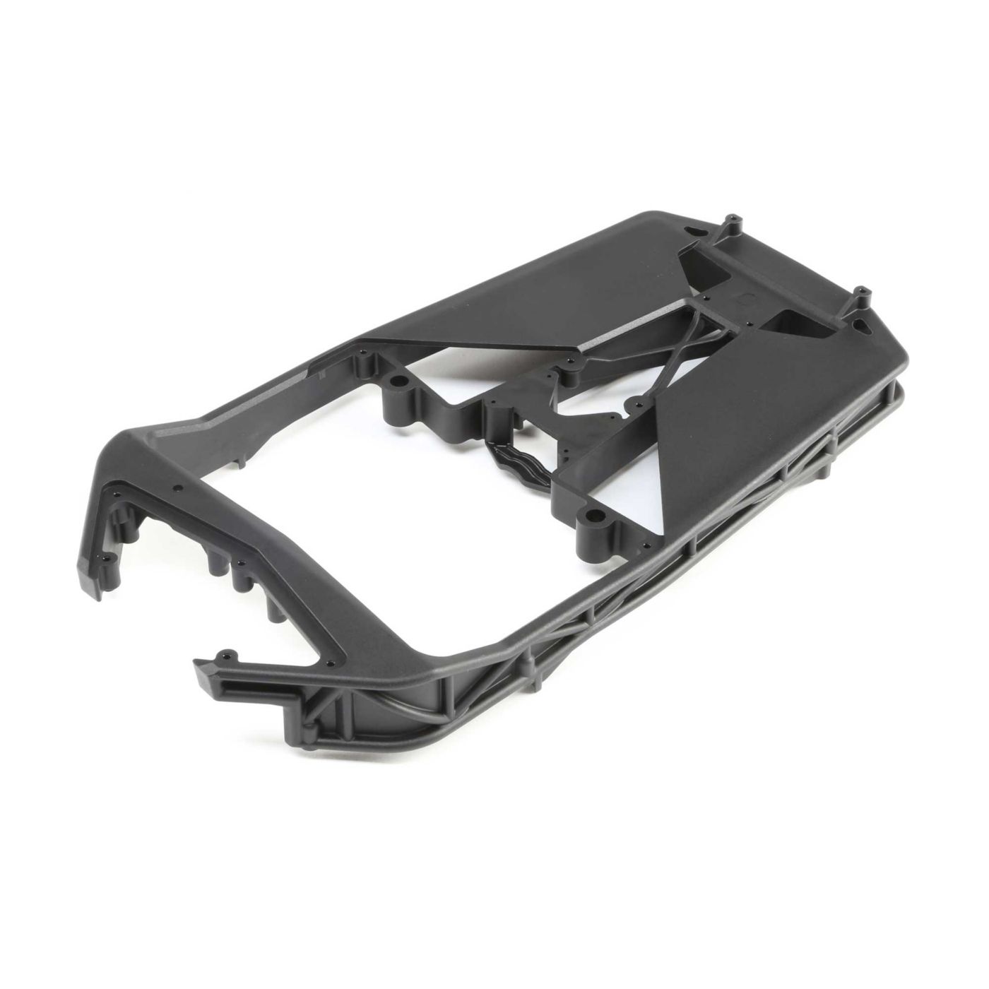 Losi LOS241016 Center Section, Chassis: LST 3XL-E