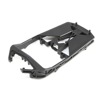 Losi LOS241016 Center Section, Chassis: LST 3XL-E