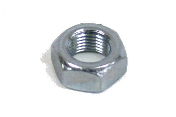 5mn Hex Nut - Fine Thread