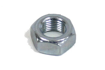 5mn Hex Nut - Fine Thread