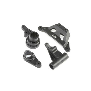 Losi LOS241018 Steering Bellcrank Set: LST 3XL-E