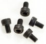 M4x6 Socket Bolt