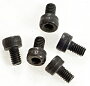 M4x6 Socket Bolt