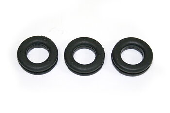9/16 Rubber Wire Grommet